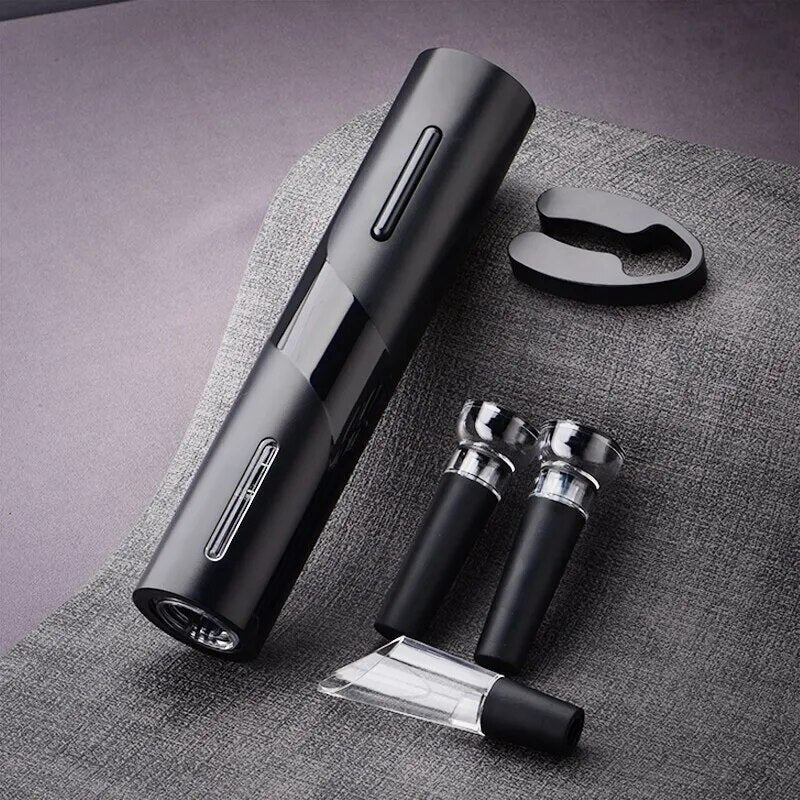 WineBuddy™ Electric Bottle Opener