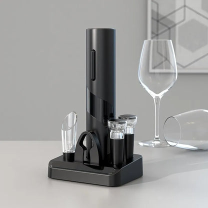 WineBuddy™ Electric Bottle Opener