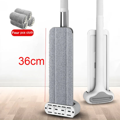 Self-Cleaning Washing Mop