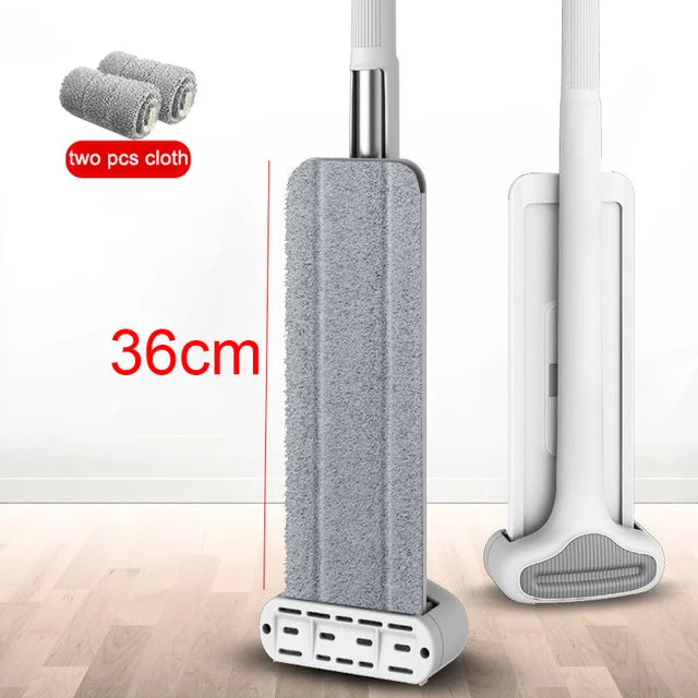 Self-Cleaning Washing Mop
