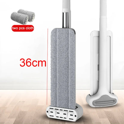 Self-Cleaning Washing Mop