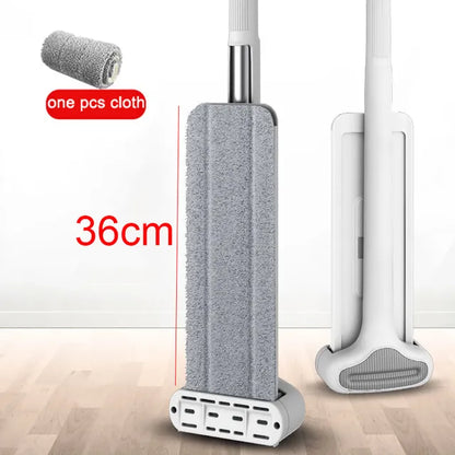 Self-Cleaning Washing Mop