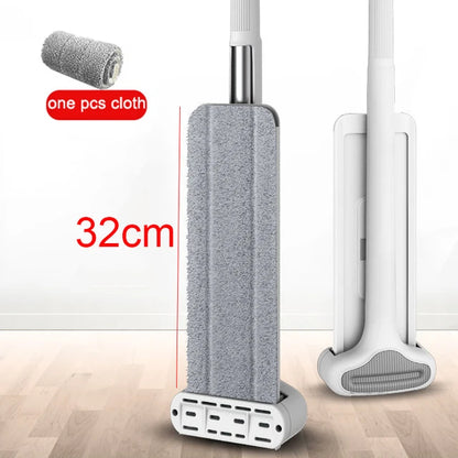 Self-Cleaning Washing Mop