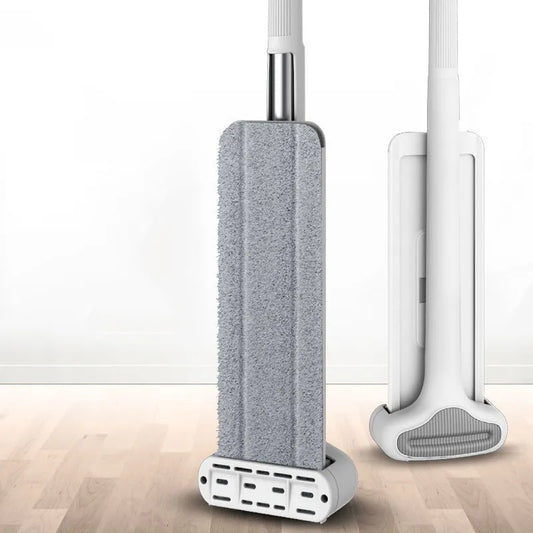 Self-Cleaning Washing Mop