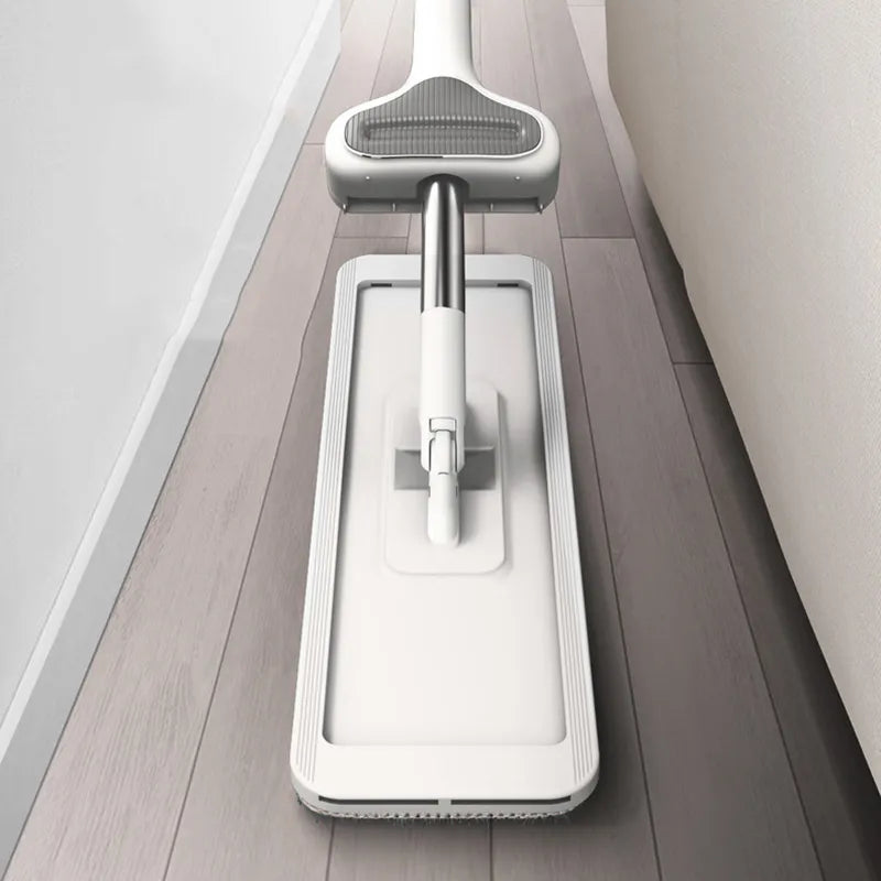 Self-Cleaning Washing Mop