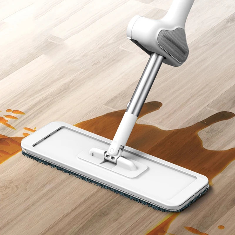 Self-Cleaning Washing Mop