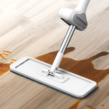 Self-Cleaning Washing Mop