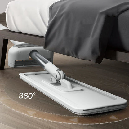 Self-Cleaning Washing Mop